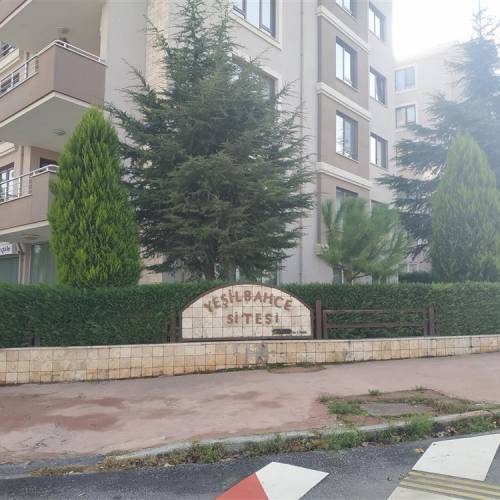 Reform yapı Yeşilbahçe sitesi